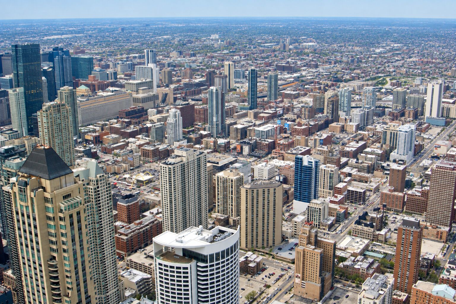 A headline attraction at SkyPoint Climb